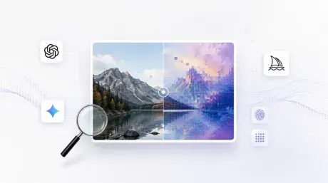 怎么识别AI生成图片?检测工具与局限